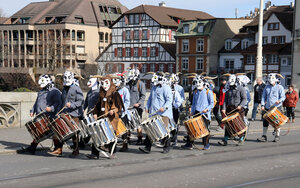 Fasnacht